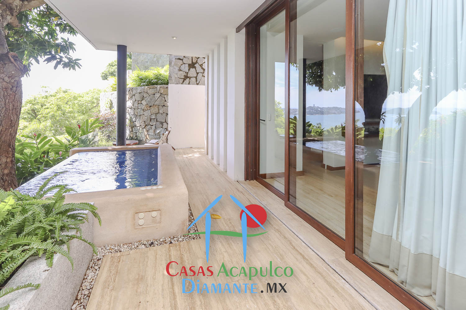 La Solana - Recámara tres 8